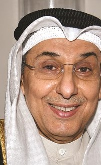 المستشار محمد بن ناجي