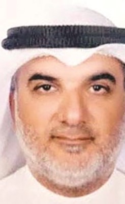 المستشار يونس الياسين