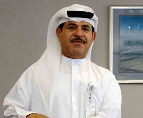 طاهر: عمليات إدارة الحركة الجوية والرادار في دبي ستنتقل لمطار «دبي الدولي» بـ 2009