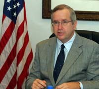 السفير الأميركي: اليوم توقيع اتفاقية الأجواء المفتوحة بين الكويت وواشنطن