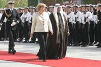 رئيس الوزراء: الكويت شريك دولي لألمانيا وتتبع نظاماً خالياً من القيود على المبادلات الدولية لرؤوس الأموال 
