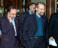 فرض أولى العقوبات الاقتصادية على طهران يتصدر اجتماع خماسي مجلس الأمن وألمانيا