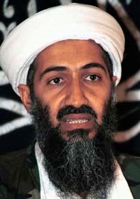 المخابرات الأميركية ترصد بن لادن والملا عمر في باكستان 