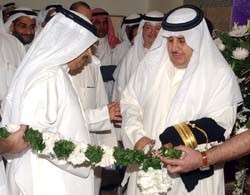 الخالدي: مستقبل العقار في الكويت واعد والأزمة الإسكانية في طريقها للانفراجة قريباً 