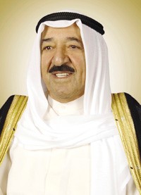 الأمير تبادل التهاني مع قادة الدول العربية والإسلامية