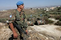 تقرير أمين عام الأمم المتحدة في 11 سبتمبر الجاري سيتناول التعاون اللبناني لتنفيذ 1701 بإيجابية