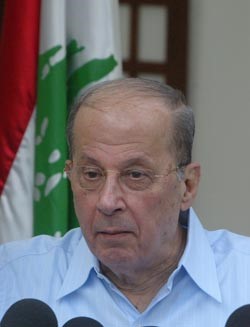 استطلاع: 70% من اللبنانيين يؤيدون حكومة اتحاد وطني 