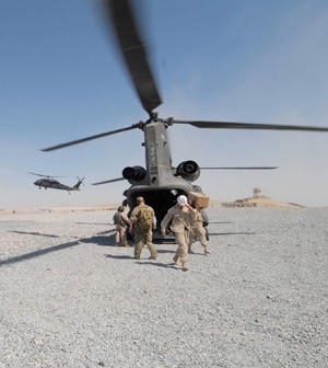 مشرف منتقداً واشنطن: تخليتم عن أفغانستان فاحتلتها القاعدة 