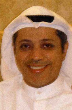 القملاس لـ «الأنباء»: أحرص على قضاء العشر الأواخر من رمضان في المدينة المنورة وهوايتي قراءة القرآن 