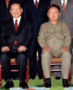 رايس: بيونغ يانغ تناشدنا العودة للمفاوضات السداسية