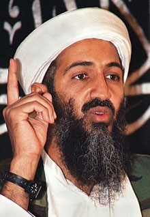 بن لادن والظواهري نجما الحملة الانتخابية للجمهوريين بأميركا
