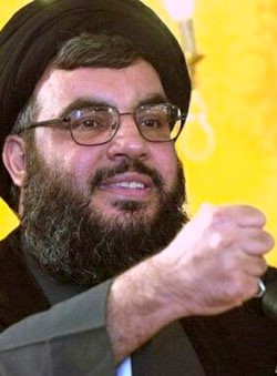 نصرالله: تغيير الحكومة في أسبوع التشاور أو إسقاط حكم الأكثرية في الشارع
