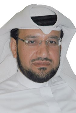الحمد: «كان» ناجح وتجربة مميزة وسيحقق نجاحاً باهراً إذا تحقق التفاعل المجتمعي 