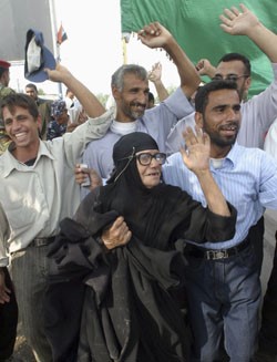 المالكي: الحكم على الديكتاتور انتصار لضحايا الدجيل البيت الأبيض: يوم جيد بالنسبة للعراقيين