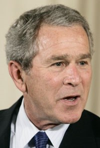 إدارة بوش تعارض توجه الديموقراطيين لعزل بولتون 