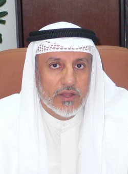 الكندري لـ «الأنباء»: فتح خدمة «بوابة العدل الإلكترونية» لجميع الشركات والمؤسسات الخاصة وكلمة مرور سرية لكل جهة