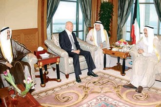 صانع المعجزة السنغافورية في التنمية: على دول التعاون الاستفادة من تجربتنا