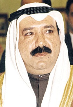 ناصر صباح الأحمد: بناء الإنسان الكويتي أكبر أمنيات سمو الأمير