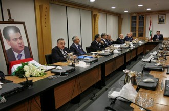لبنان : مجلس الوزراء انعقد بعد فشل المفاوضات لعودة الوزراء المستقيلين وبري ونصرالله يؤكدان على عدم شرعية الجلسة