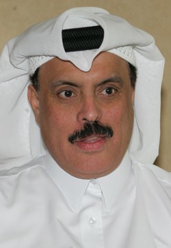 العطية: دول الخليج بسبيلها لتحقيق الوحدة النقدية في 2010 