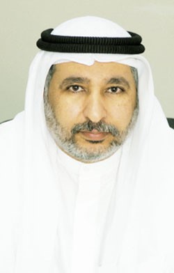 المعضادي: لا سريان لعقود استثمار أفرع التعاونيات إلا بموافقة الشؤون 