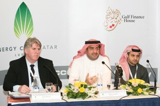 بدء المرحلة الثانية لمدينة الطاقة قطر بتكلفة مليار دولار 
