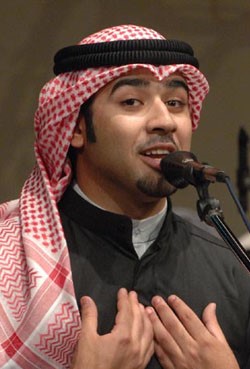 «بلابل» معهد الموسيقى غرّدوا لــ «بوعيون فتانة»