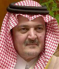 وزير الخارجية السعودي: لا ننصب أنفسنا حماة لأي طائفة أو فئة في العراق