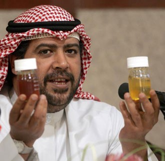 دخول الكويت عالم الدول المنتجة للغاز الطبيعي