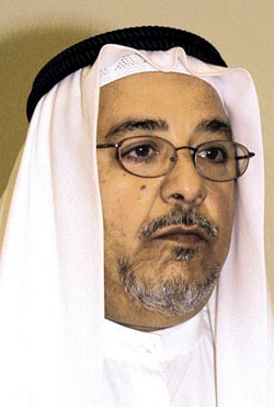 الجراح لـ «الأنباء»: الاستجواب لا يزعجني في أي موقع