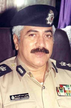 العميد الدوسري: سنبدأ في تطبيق قانون إلزامية المطفأة داخل إدارات الفحص الفني ولن نخالف السيارات غير الملتزمة حتى إشعار آخر