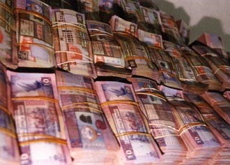 «الشال»: 2534.6 مليون دينار حجم الدين العام حتى نهاية نوفمبر الماضي بانخفاض 9% عن 2005 