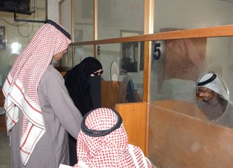 المرور: إنجاز 3 آلاف طلب رخصة قيادة للمقيمين بصورة غير قانونية في المحافظات