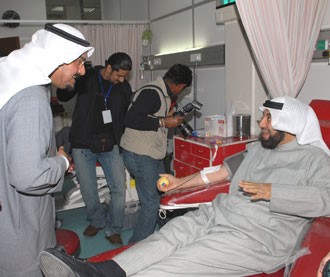 العبدالله: الأمير يضع حجر الأساس لمستشفى جنوب السرة الثلاثاء المقبل