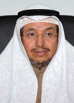 الفلاح لـ «الأنباء»: فصل الأئمة والخطباء يخضع للائحة ولن نسمح بأن تصبح المنابر «لوثة» للمهاترات 