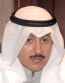 المبارك يعلن تدشين خدمة الحجز الإلكتروني عبر موقع الإنترنت لـ «الخطوط الكويتية» 