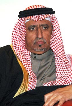 «الأنباء» تستقبل مستشار أمين عام الهيئة العليا للسياحة في السعودية