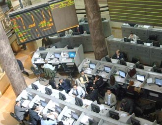 صناديق الاستثمار المصرية تحقق ارتفاعاً ملحوظاً مع بداية 2007