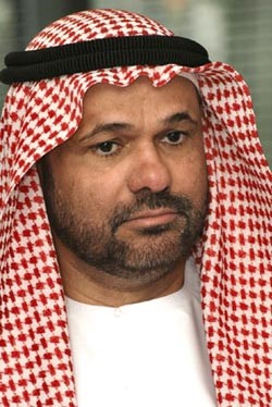 الشرقي: 237.6 مليون درهم أرباح بنك الفجيرة الوطني في عام 2006 