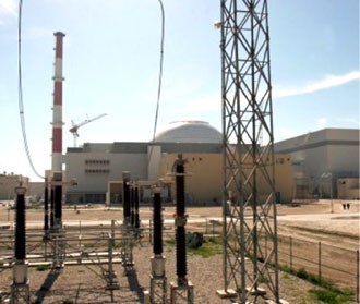 إيران تلمح إلى دراسة وقف تخصيب اليورانيوم