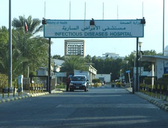أزمة الحصبة تتفاعل: طوارئ في «السارية» وحملة تطعيم بالجهراء 