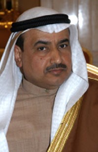 المحيلبي زار جناح «العقاري» في معرض عالم العقار الثاني 