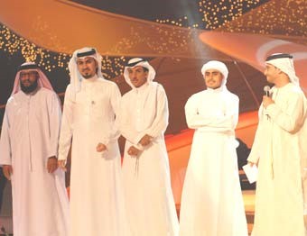«شاعر المليون» يضيف حلقة جديدة إلى سلسلة نجاحاته 