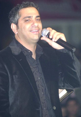 فضل شاكر يستعد لـ «هلا فبراير» 
