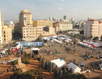 بري يلوح بالعصيان المدني بانتظار موقف خلال 3 أيام