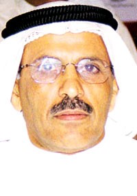 الخليفة يسأل المعتوق عن أسباب إعادة تشكيل لجنة شؤون الموظفين ببيت الزكاة