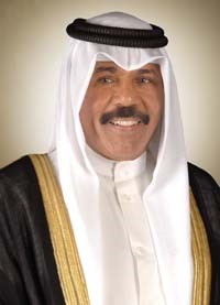 ولي العهد: التعاون البناء بين السلطتين يحقق المصالح العليا للكويت