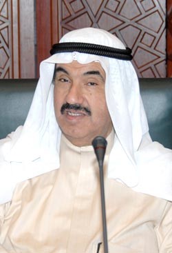 الشطي: الوزراء قدموا استقالاتهم إلى ناصر المحمد بسبب تعذر العمل مع مجلس الأمة 