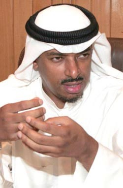 الربيعان لـ «الأنباء»: تعديل قانون الجامعة لتصبح هيئة مستقلة ينتظر موافقة مجلس الأمة