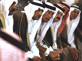 طالباني: إذا انسحبت القوات الأميركية من العراق فستحتله الميليشيات الشيعية والكردية